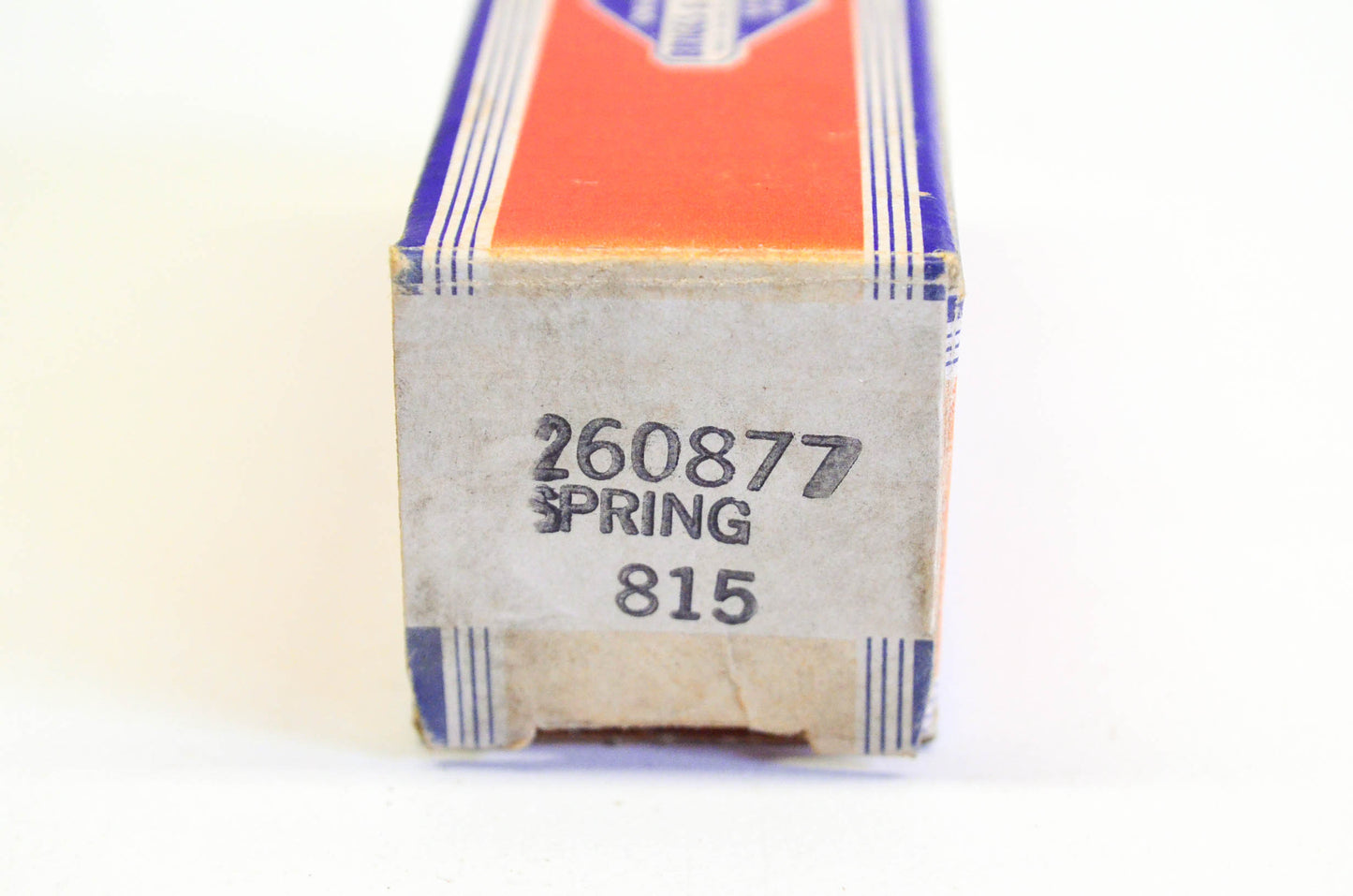 New OEM Briggs & Stratton 260877, 815 Governor Spring NOS