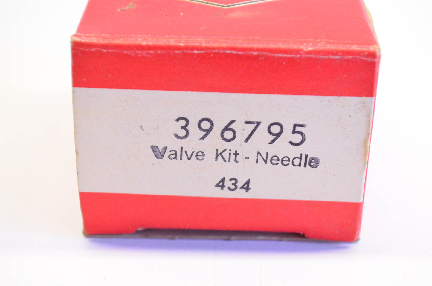 New OEM Briggs & Stratton 396795 Needle Valve Kit NOS