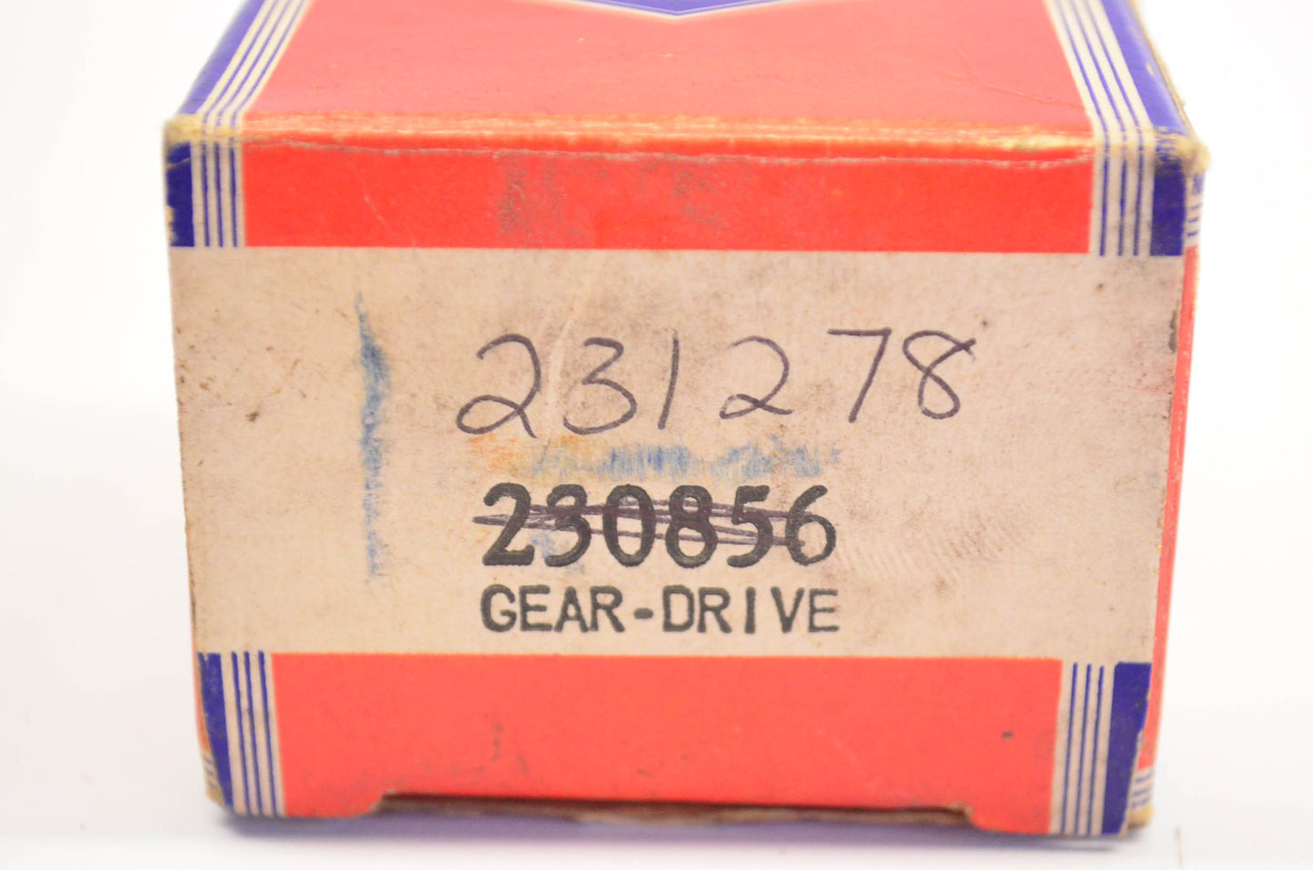 New OEM Briggs & Stratton 231278, 230856 Drive Gear NOS