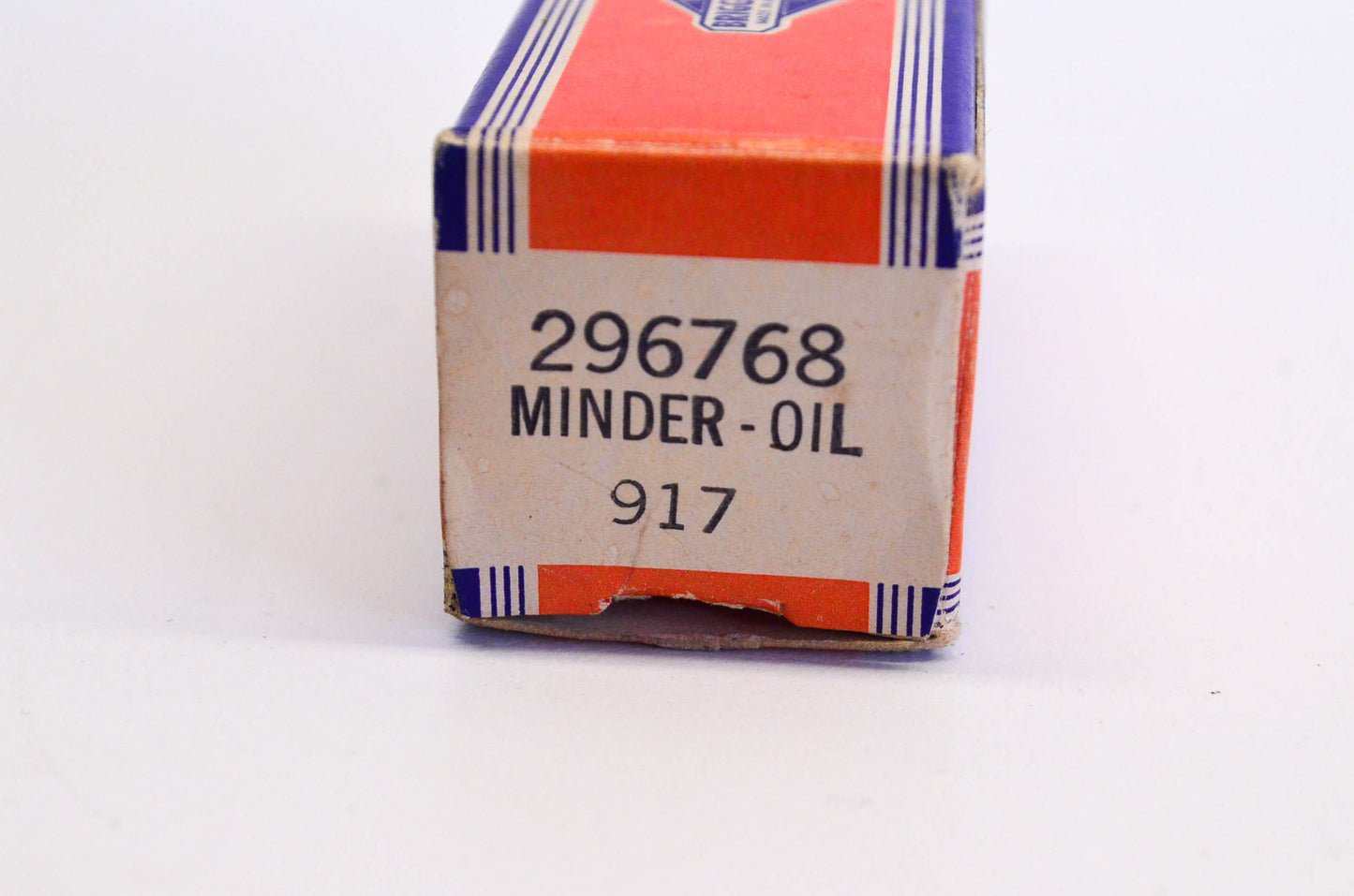 New OEM Briggs & Stratton 296768 Oil Minder NOS