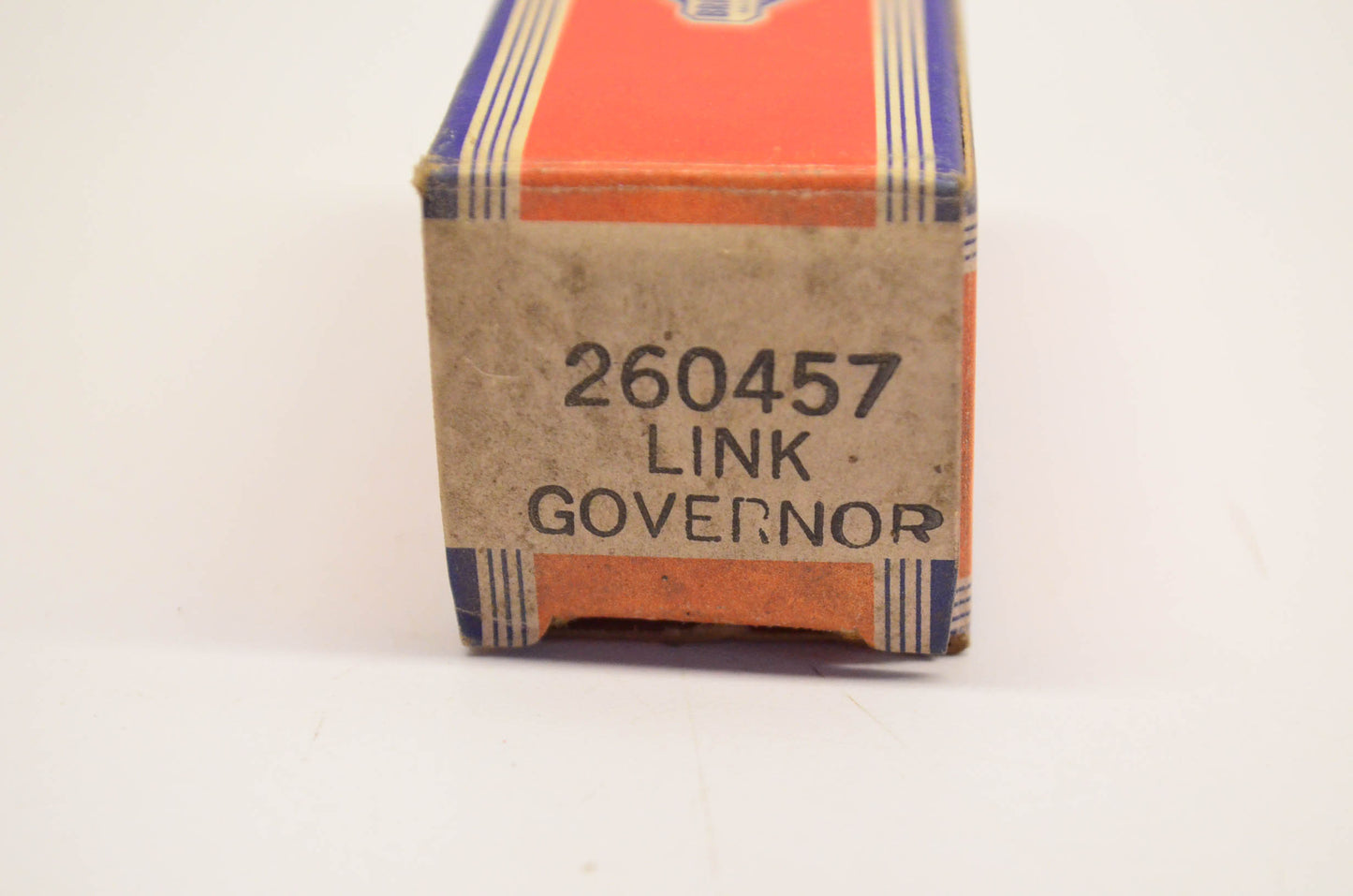New OEM Briggs & Stratton 260547 Governor Link NOS