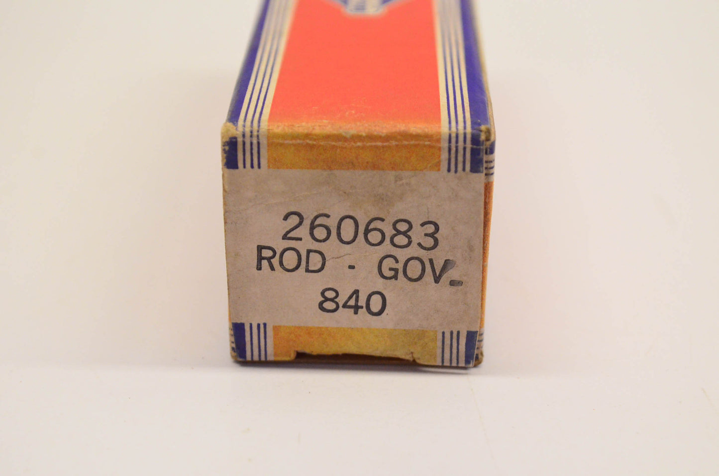 New OEM Briggs & Stratton 260683, 840, 048 Governor Control Rod NOS