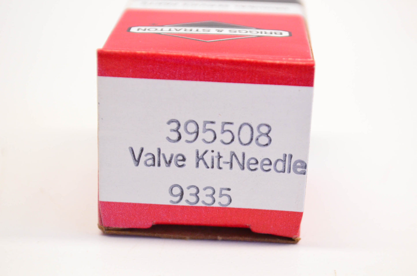 New OEM Briggs & Stratton 395508, 9335 Needle Valve QTY 2 NOS