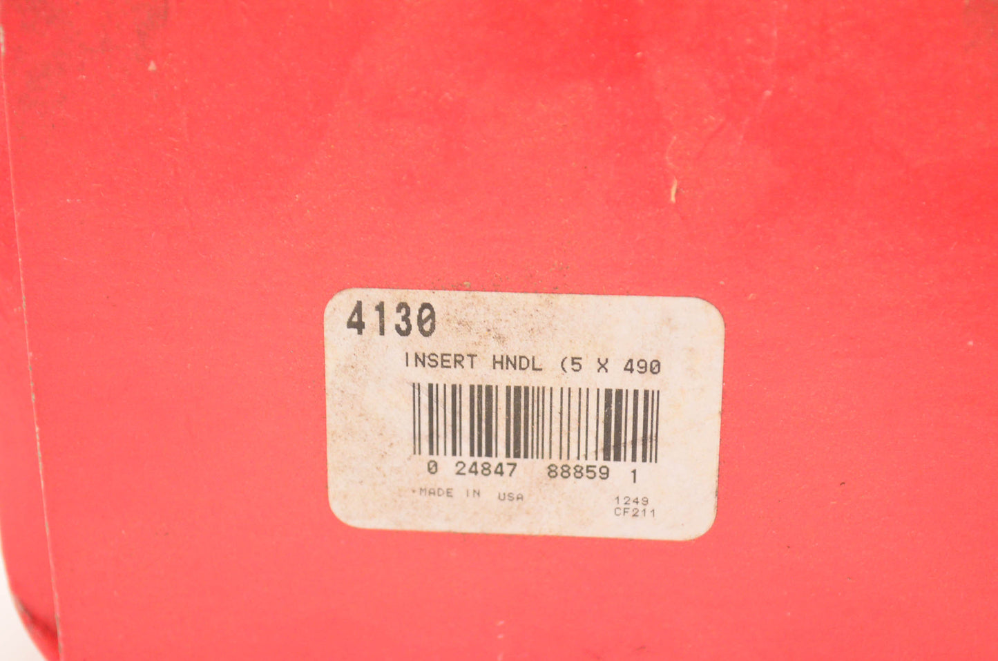 New OEM Briggs & Stratton 4130 Starter Handle NOS