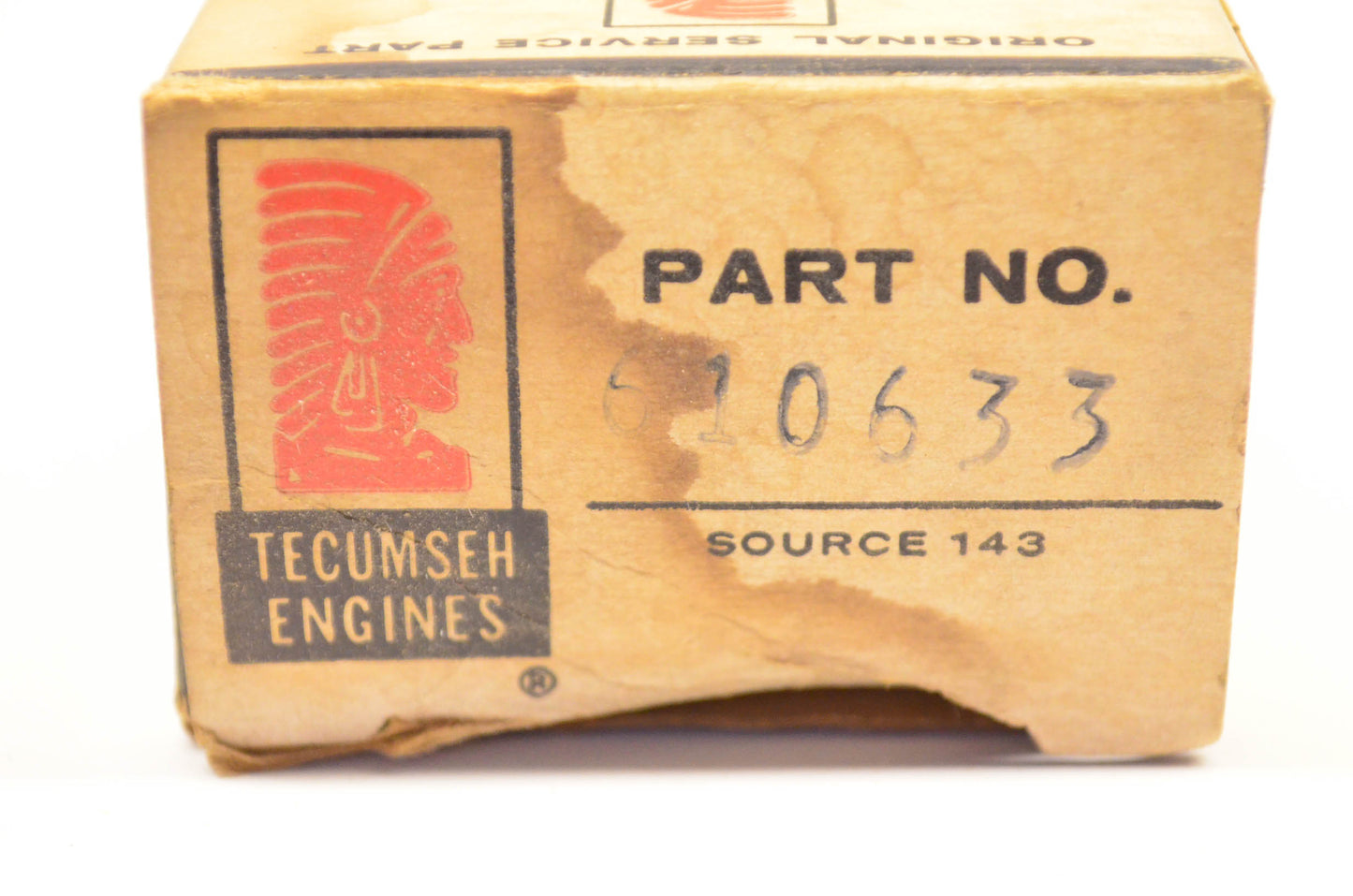 Tecumseh 610633 Center Coil NOS