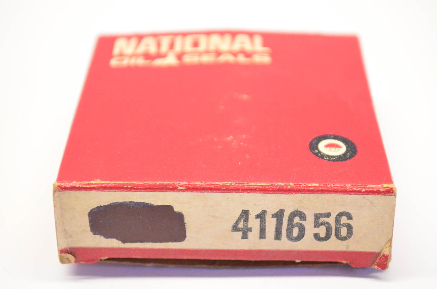 National Oil Seals 411656 Oil Seal NOS