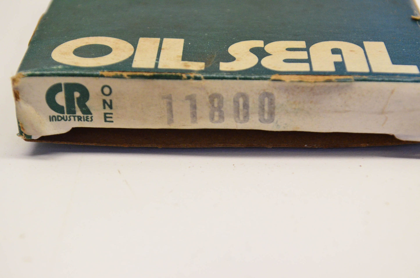 CR Industries 11800 Oil Seal NOS