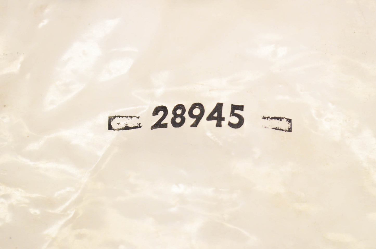 Tecumseh 28945 Power Screw Kit NOS