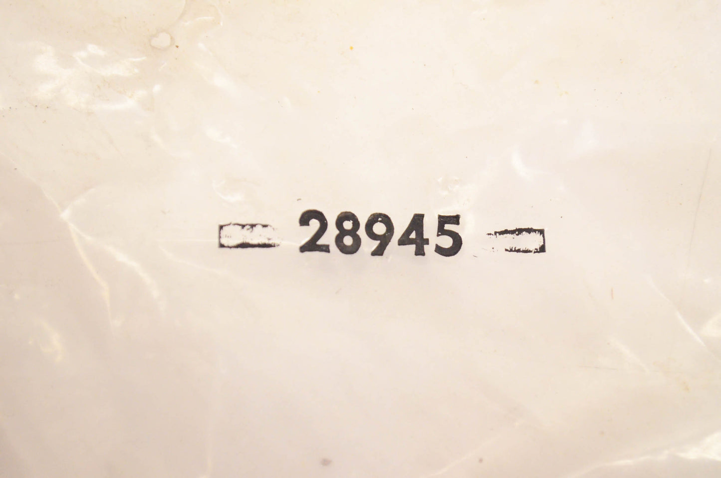 Tecumseh 28945 Power Screw NOS