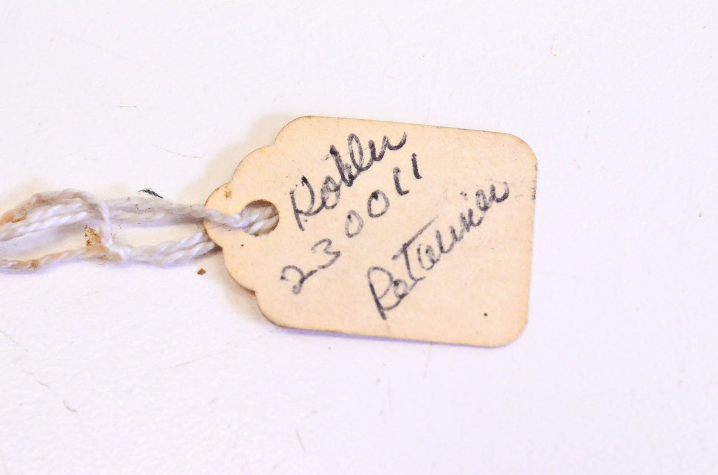 Kohler 230011 Retainer NOS