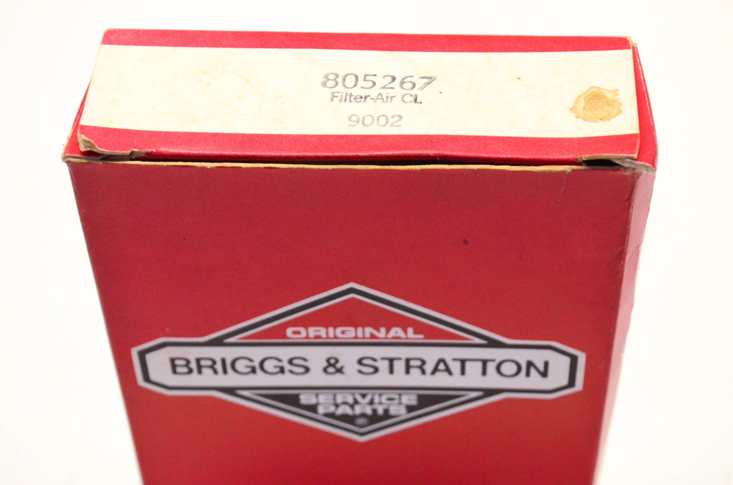 Stens 805267 Pre Cleaner Filter NOS