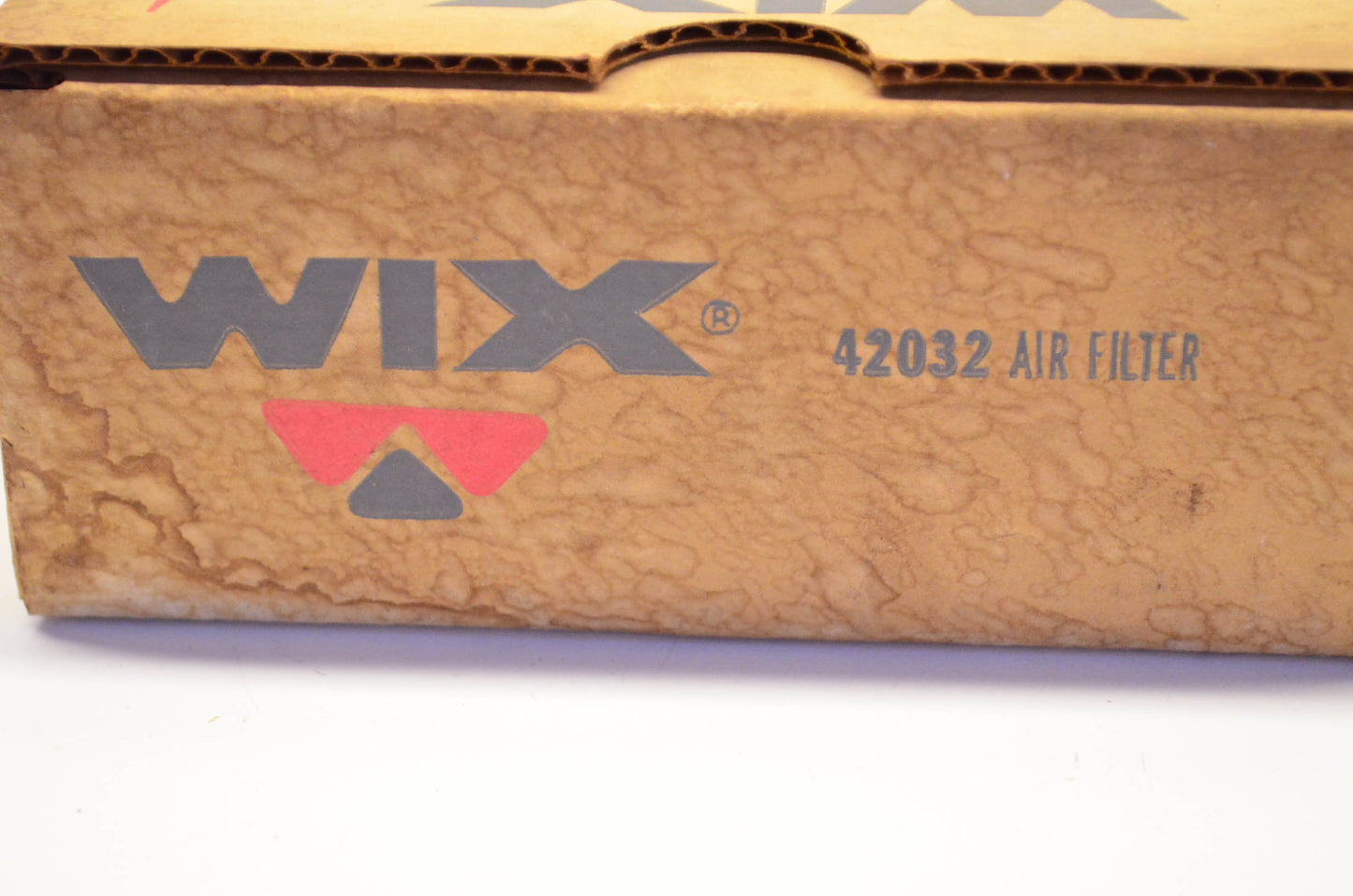 Wix 42032 Air Filter NOS