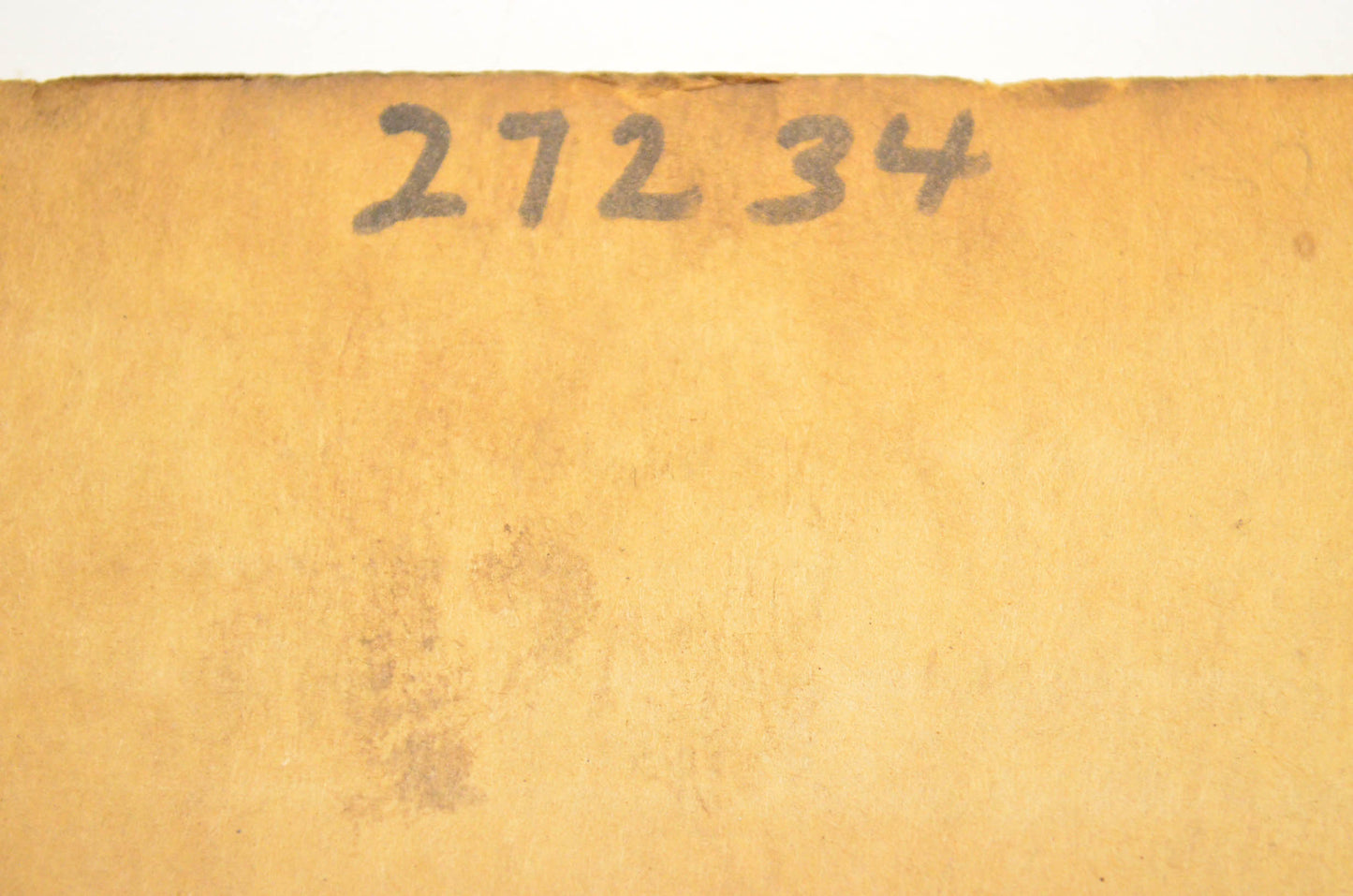 Tecumseh 27234 Valve Cover Gasket Qty 2 NOS