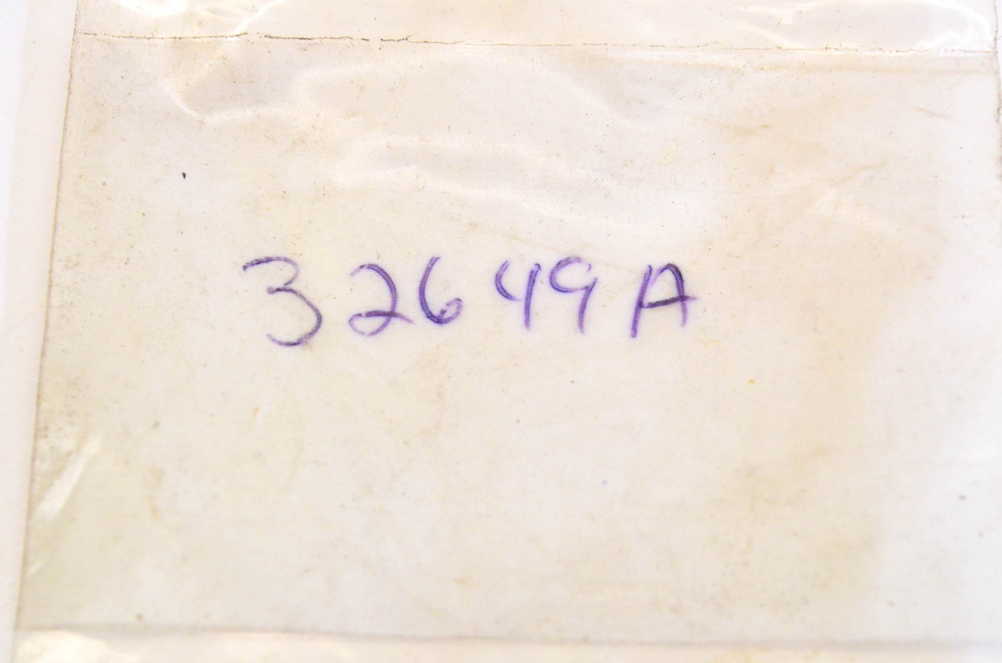 Tecumseh 32649A Intake Gasket Qty 2 NOS