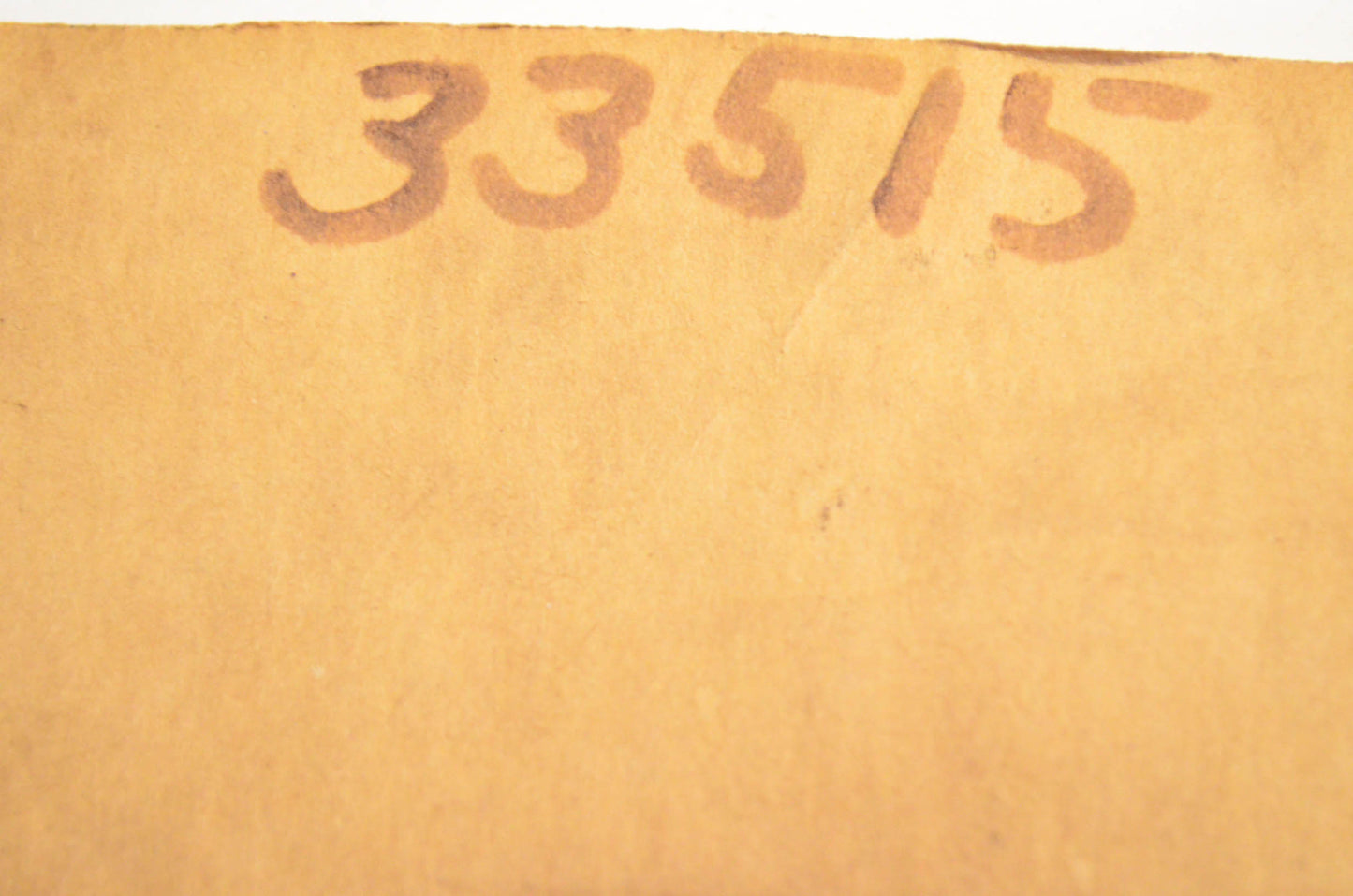 Tecumseh 33515 Intake Gasket NOS