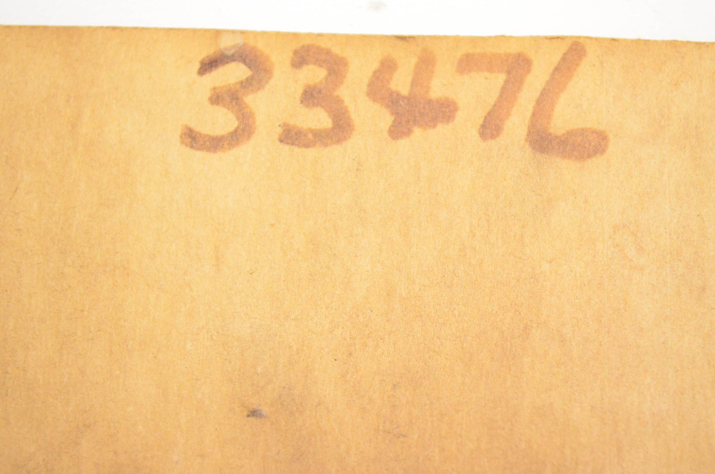 Tecumseh 33476 Intake Gasket NOS