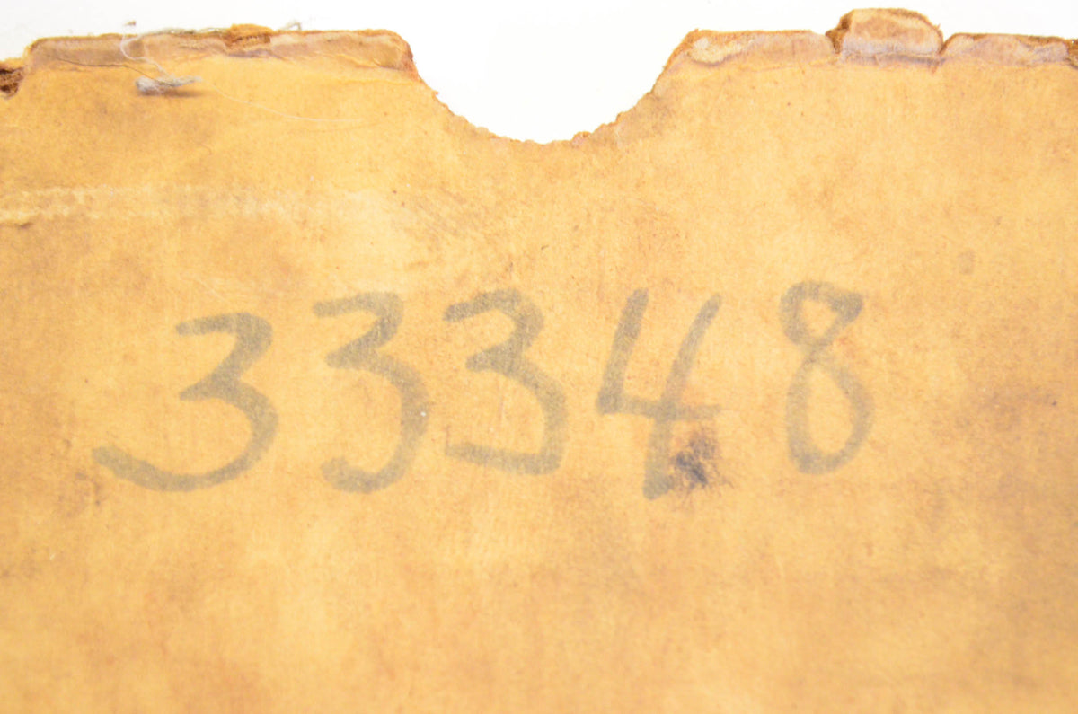 Tecumseh 33348 Gasket NOS