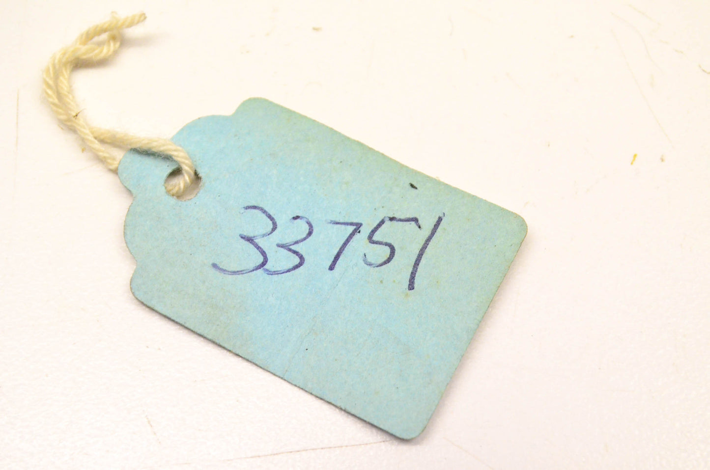 Tecumseh 33751 Intake Gasket NOS