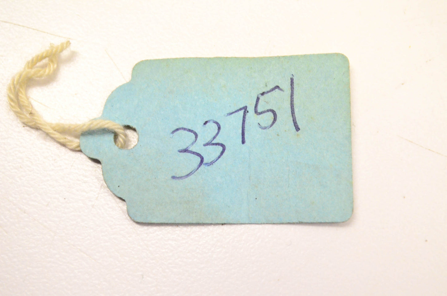 Tecumseh 33751 Intake Gasket NOS