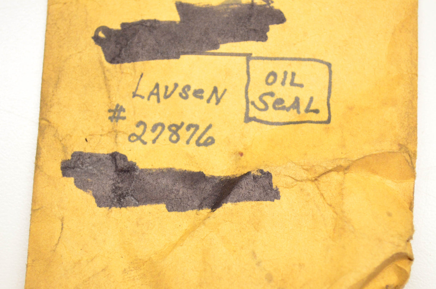 Tecumseh 27876 Oil Seal NOS