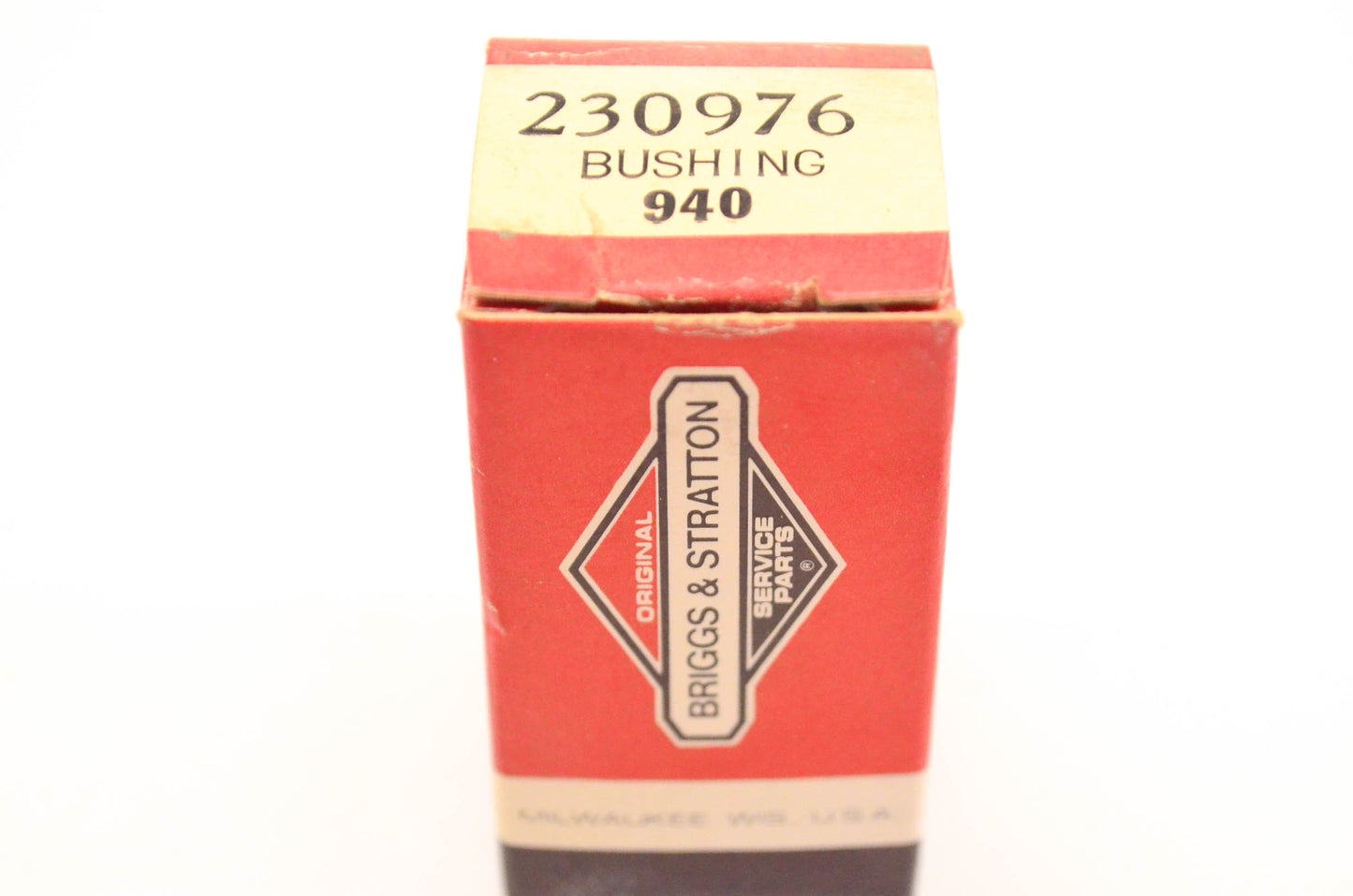 New OEM Briggs & Stratton 230976 Bushing NOS