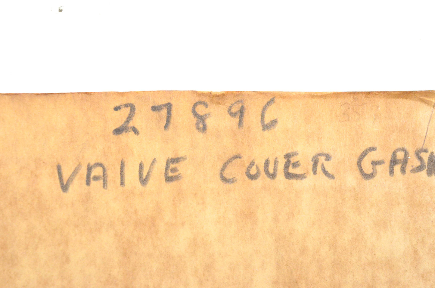 Tecumseh 27896 Valve Cover Gasket Qty 2 NOS