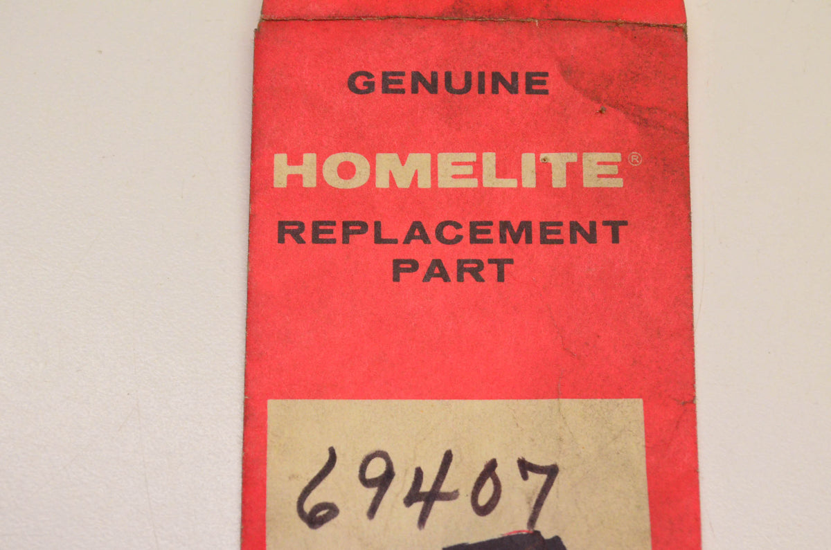 Homelite 69407 Ring NOS