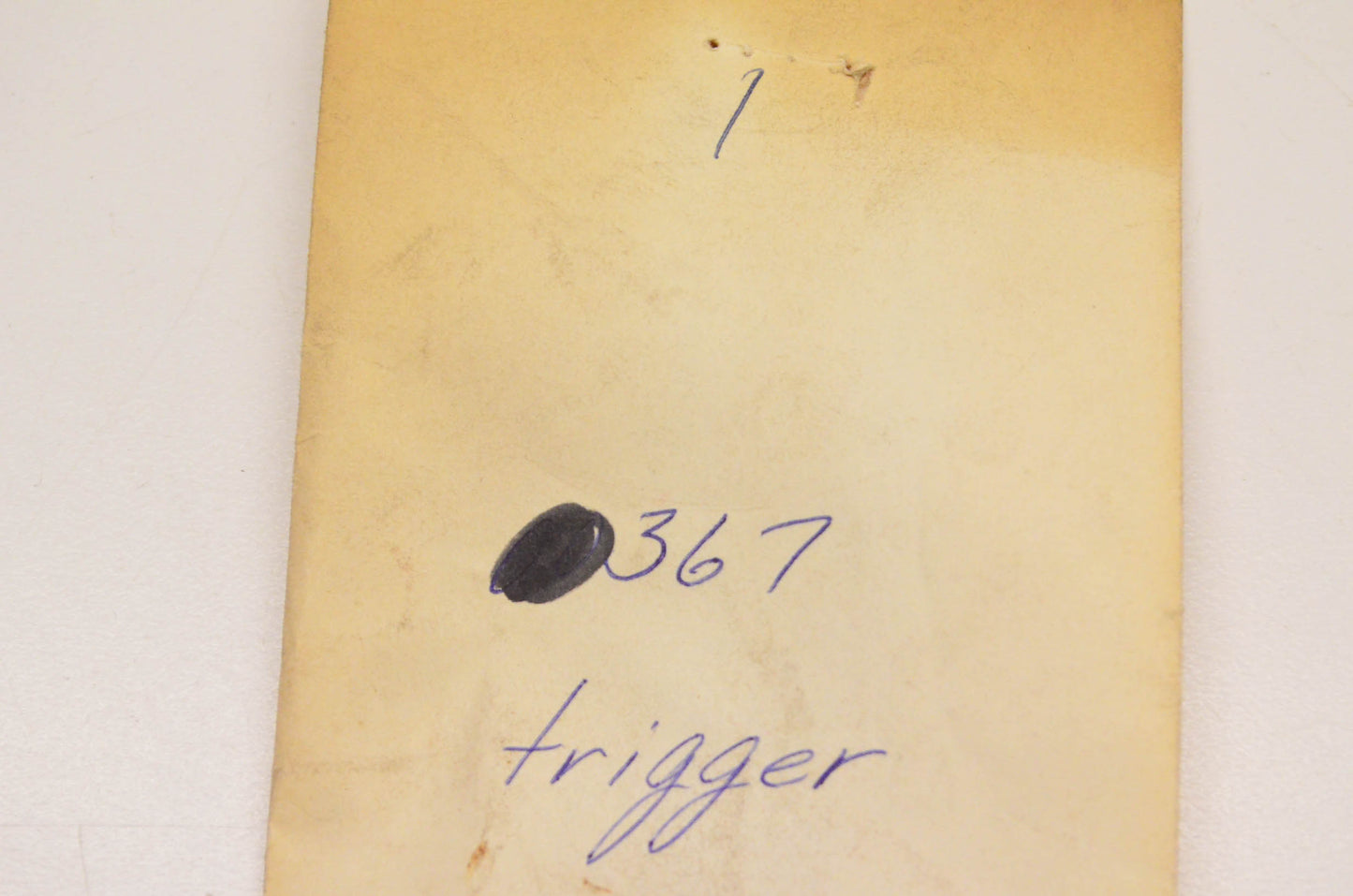Homelite 00367 Trigger NOS