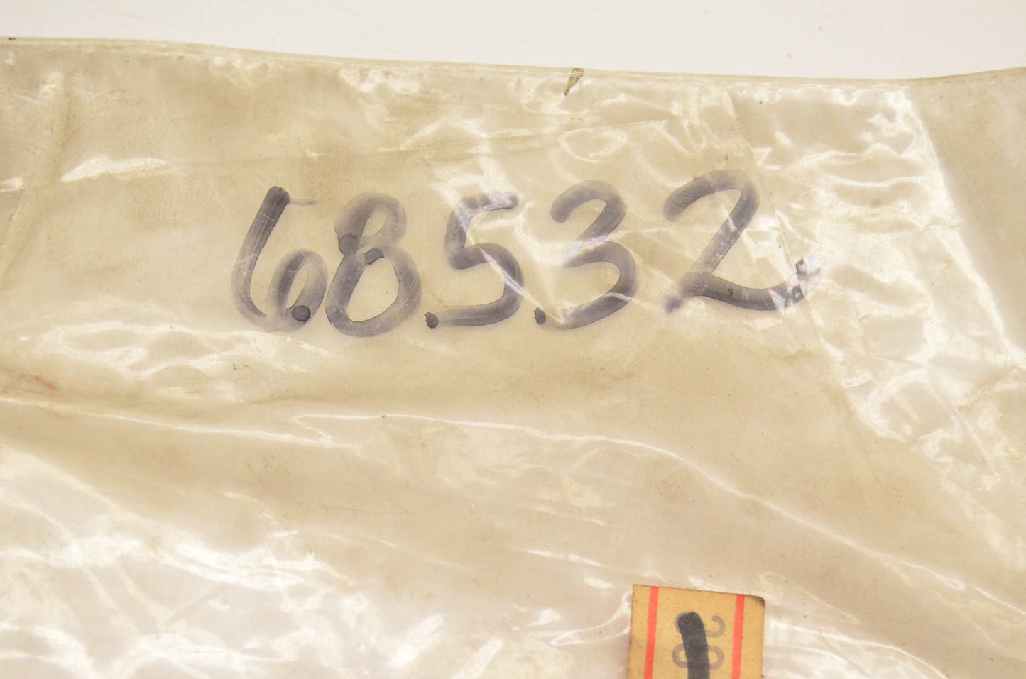 Homelite 68532 Air Filter NOS