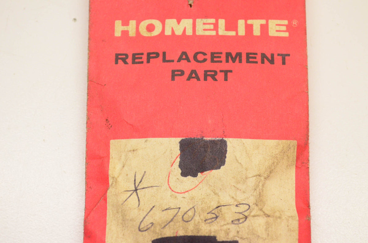Homelite 67053 Spring NOS