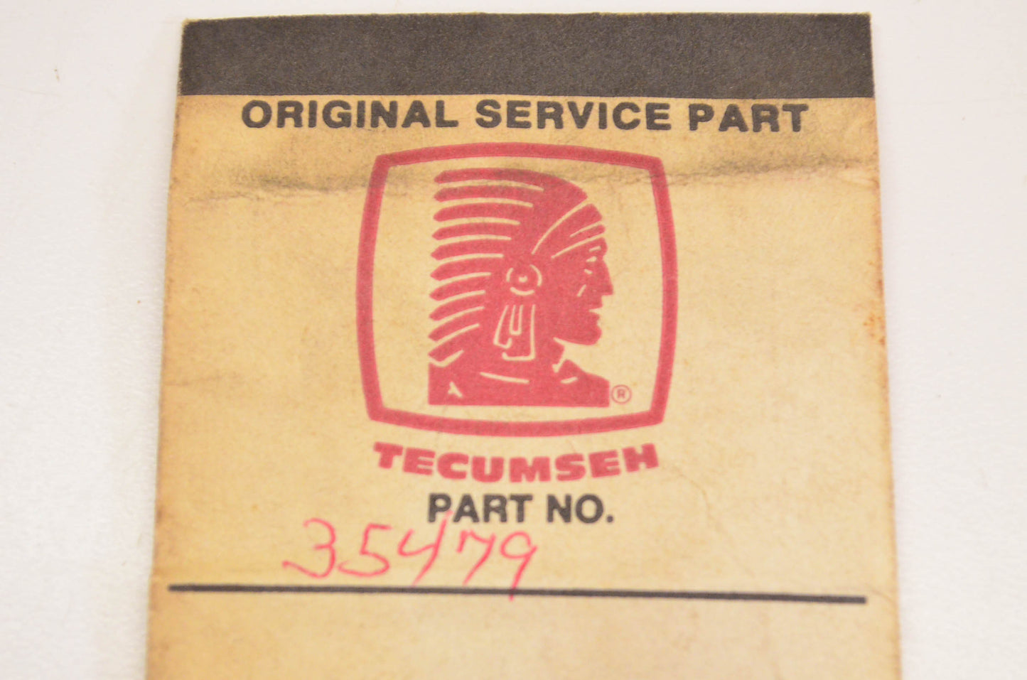 Tecumseh 35479 Washer NOS