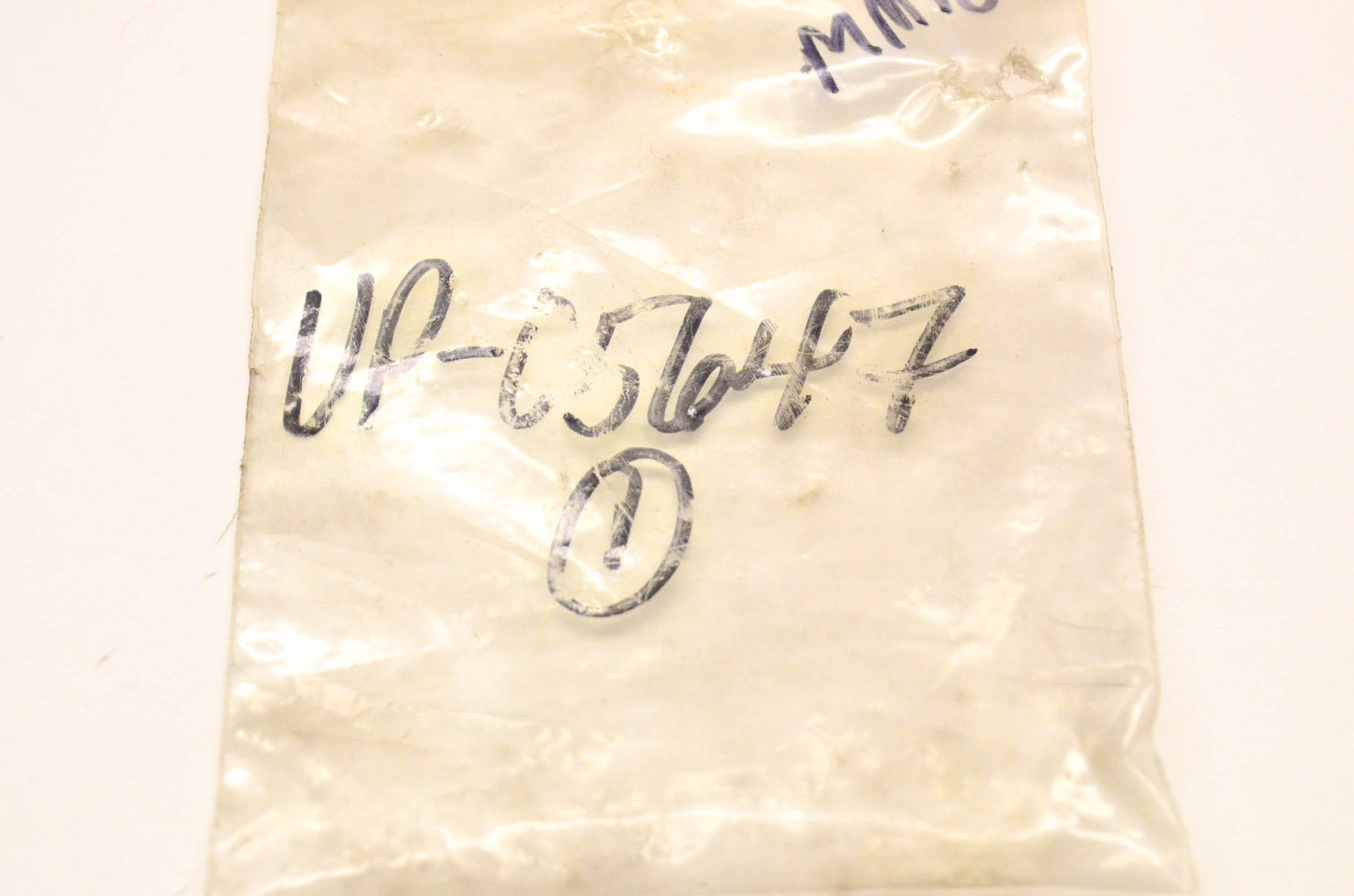 Homelite UP-05647 Bar Adjuster Pin NOS