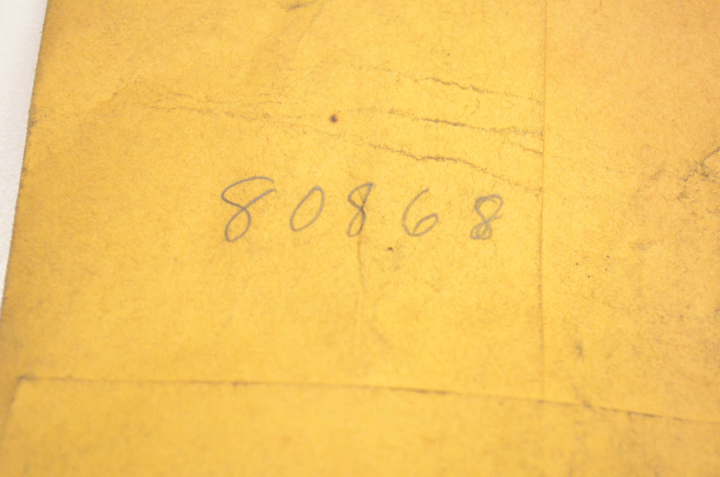 Homelite 80868 Screw Qty 3 NOS