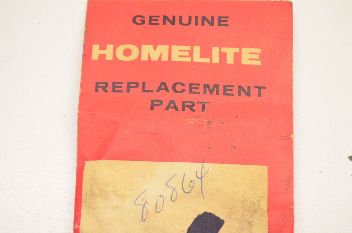 Homelite 80864 Screw Qty 2 NOS
