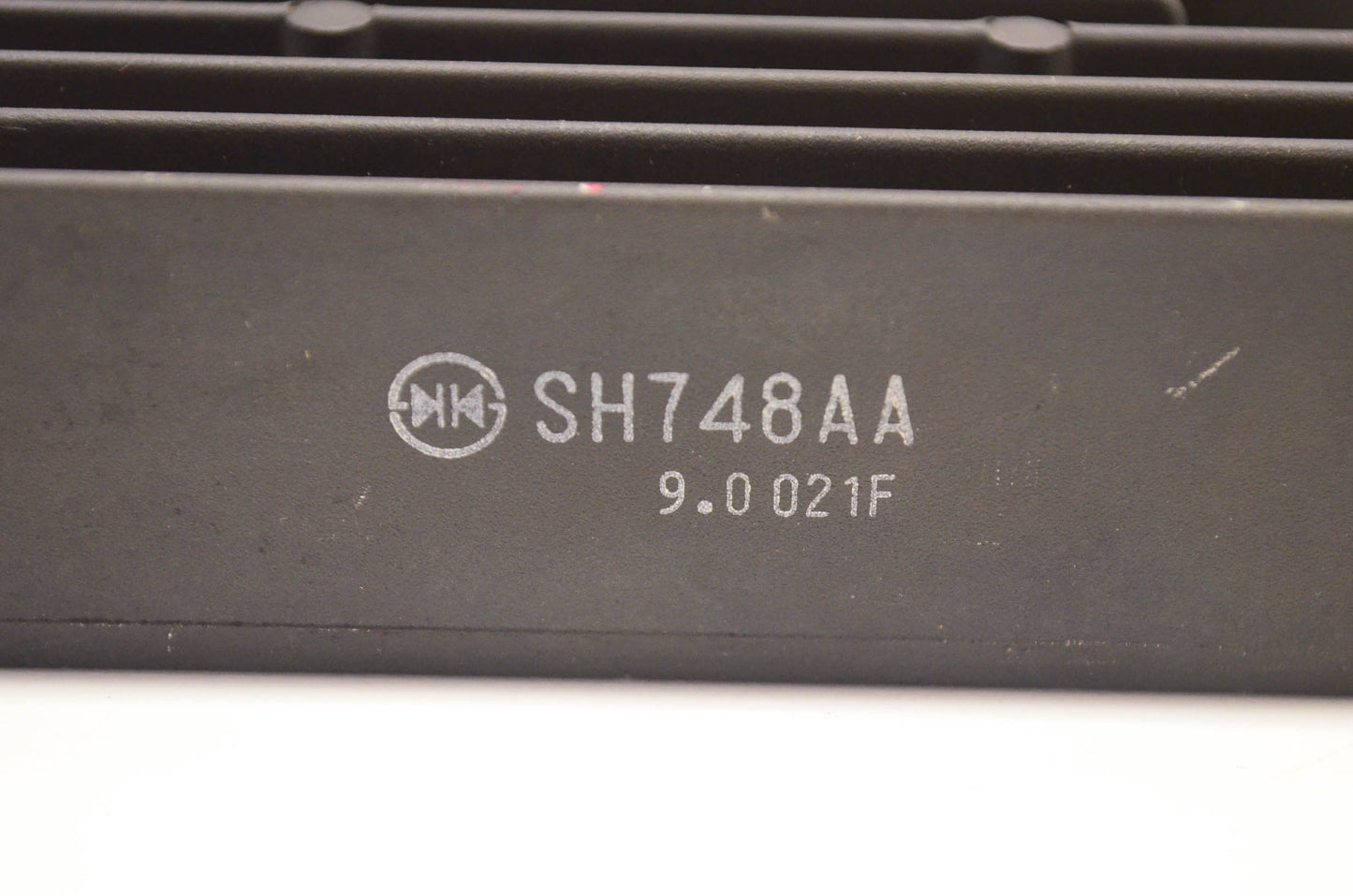 New OEM Honda SH748AA, 31750-Z2E-803 Engine Charging Module NOS