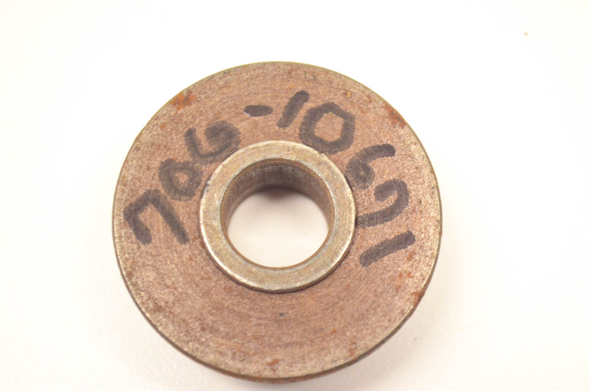 MTD 706-10671 Idler Pulley NOS