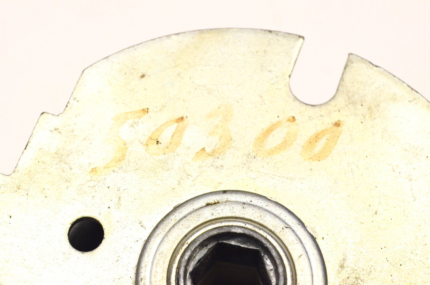 Snapper 50300 Drive Assembly NOS