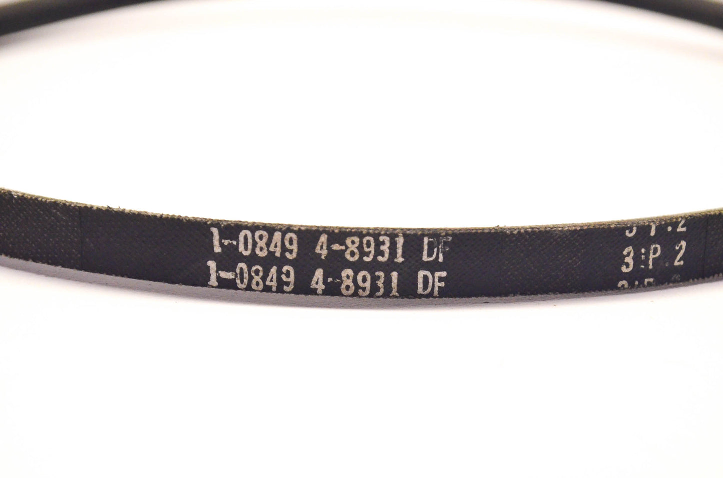 Snapper 1-0849, 4-8931 Belt NOS