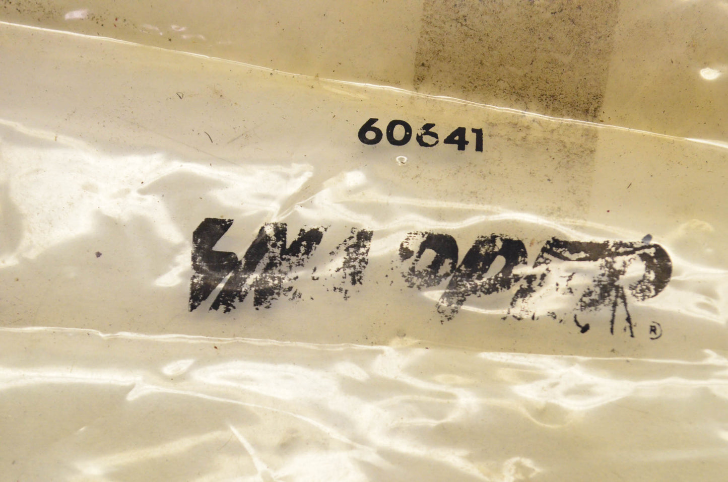 Snapper 60641 Pin Kit NOS