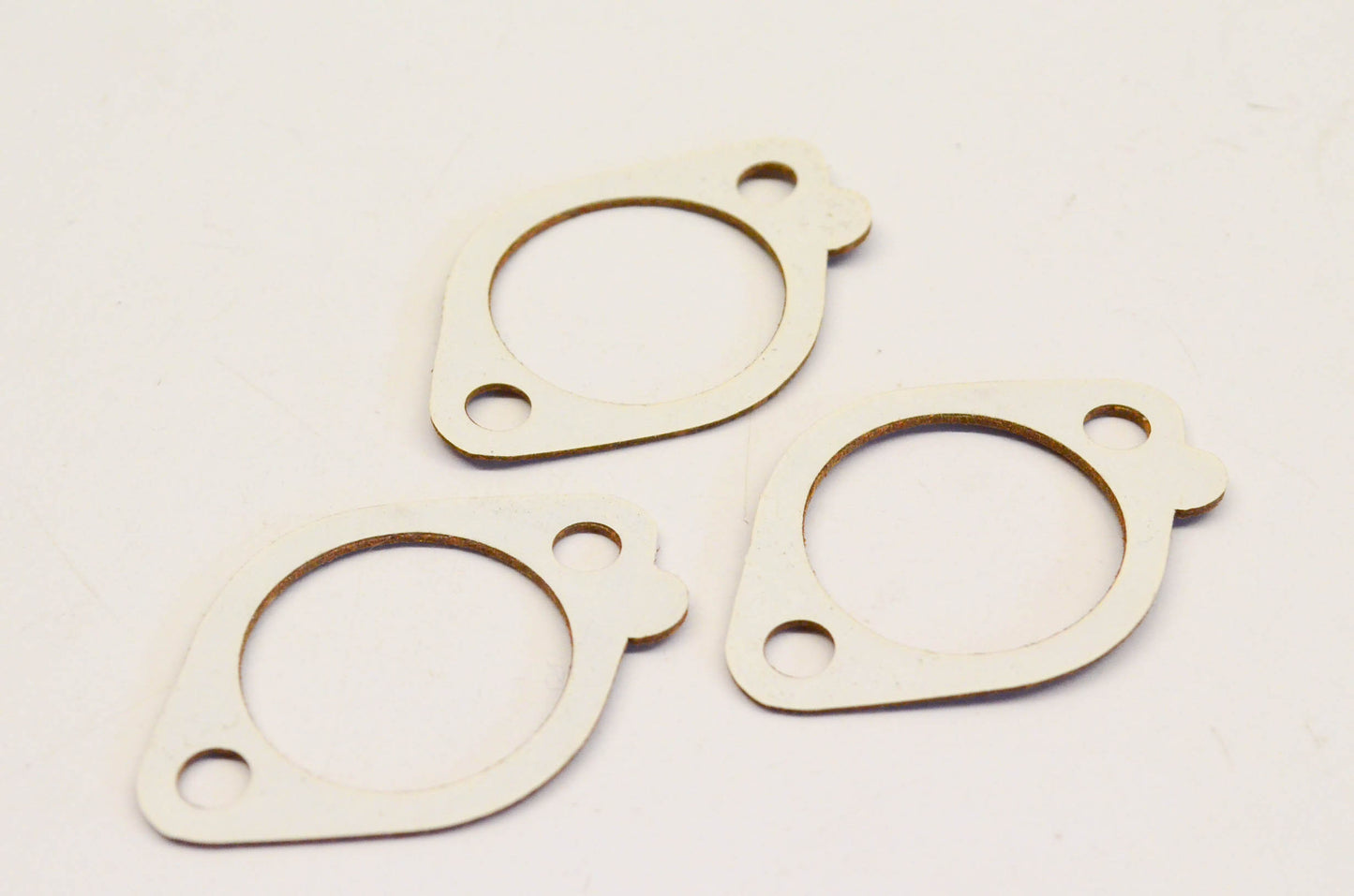 New OEM Briggs & Stratton 272296 Air Cleaner Gasket Qty 3 NOS