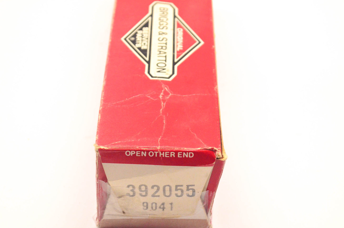 Briggs & Stratton 392055 Oil Tube Assembly NOS