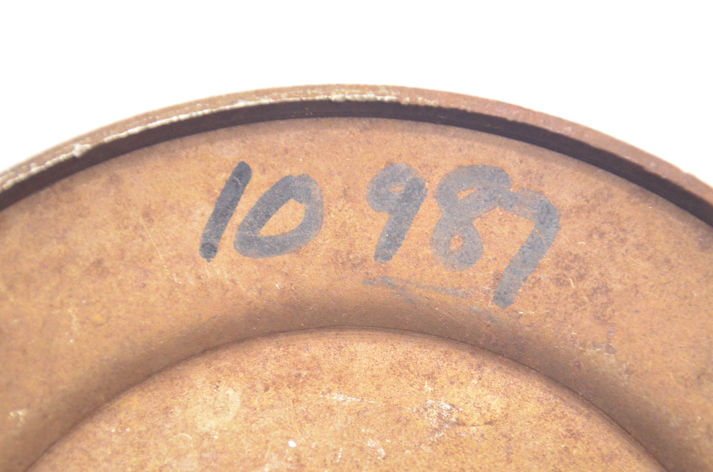 Snapper 10987 Drive Pulley NOS