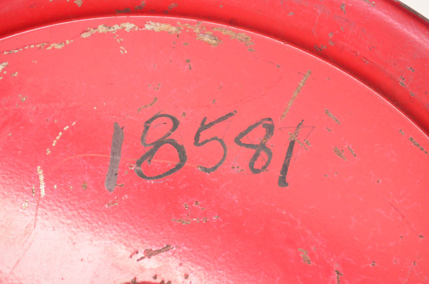 Snapper 18581 Pulley NOS