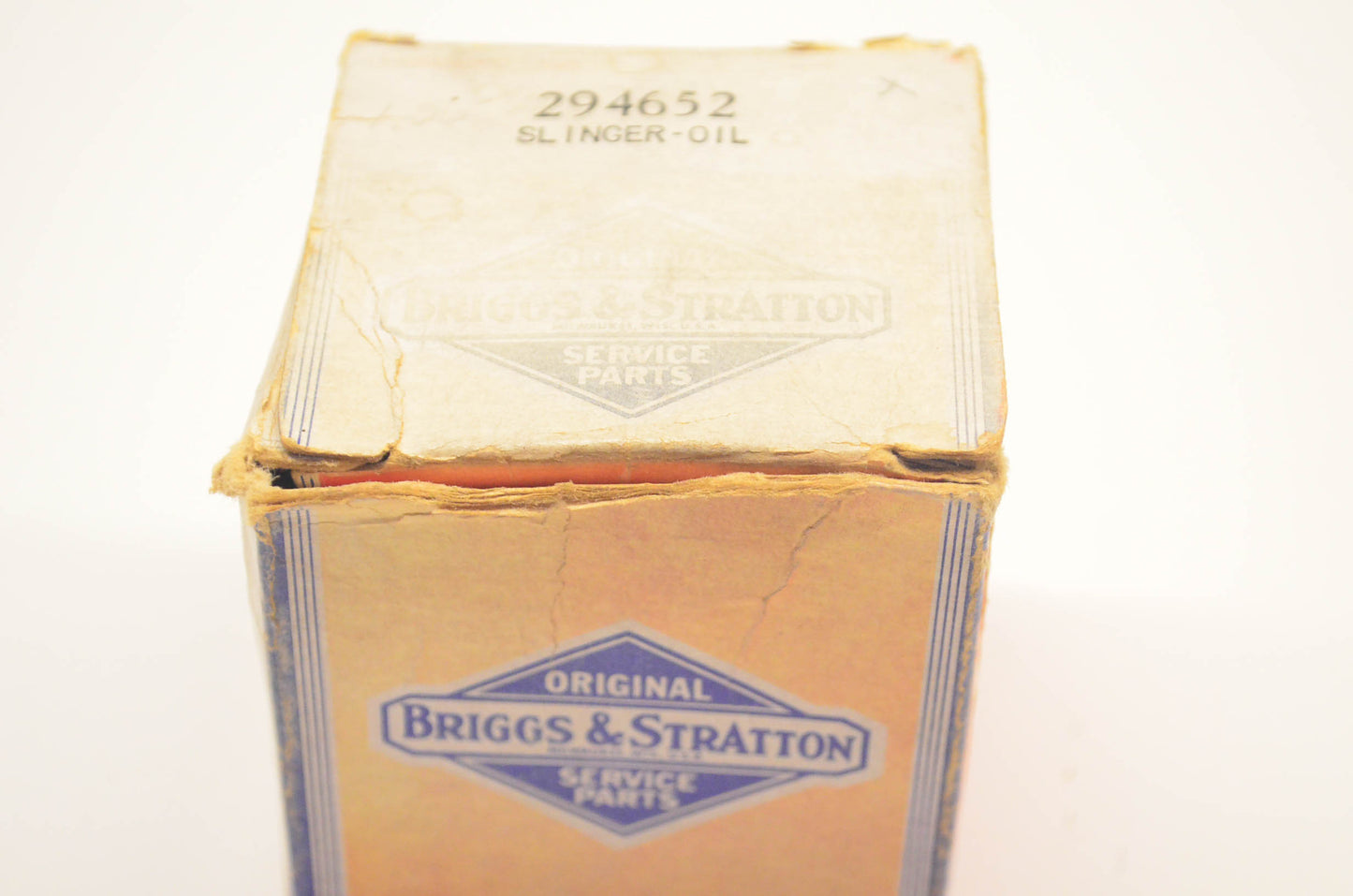 Briggs & Stratton 294652 Oil Slinger NOS