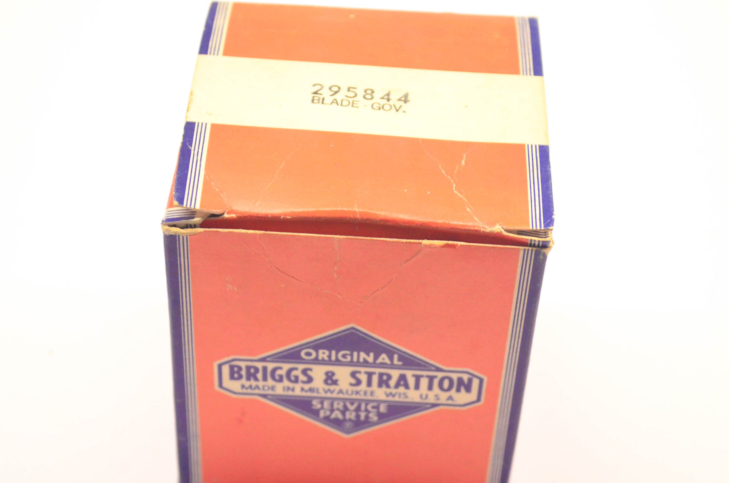 Briggs & Stratton 295844 Governor Blade NOS