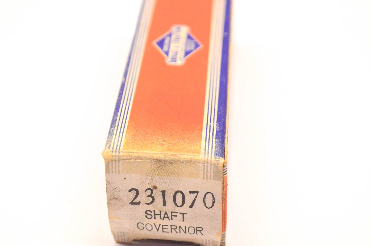 Briggs & Statton 231070 Governor Crank NOS