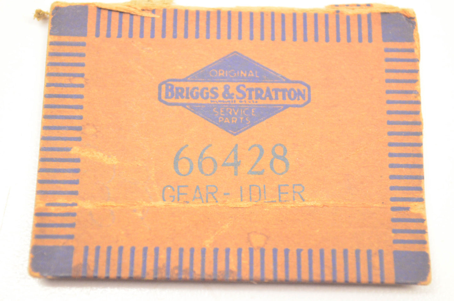 Briggs & Stratton 66428 Idler Gear NOS