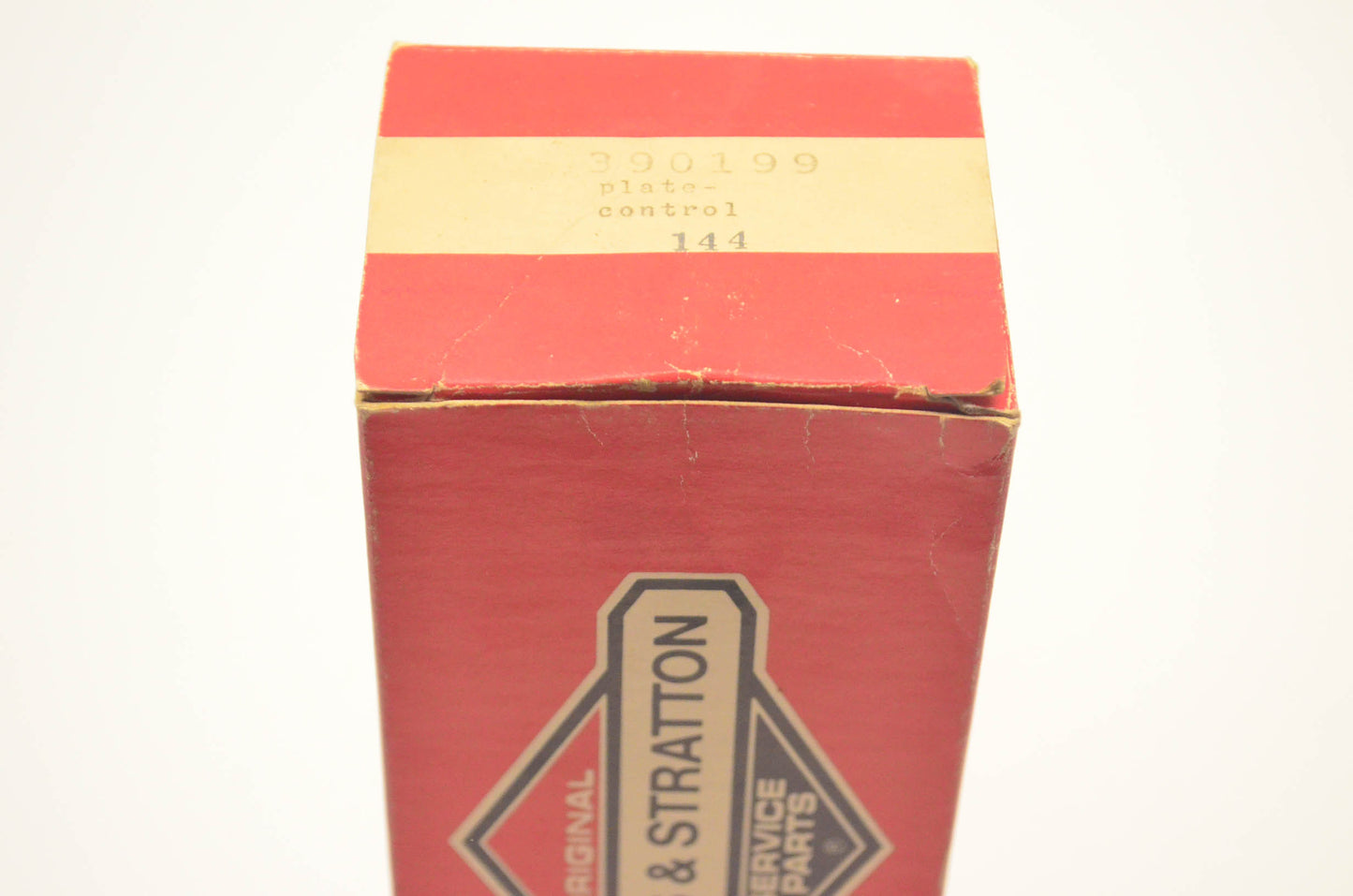 Briggs & Stratton 390199 Control Bracket NOS