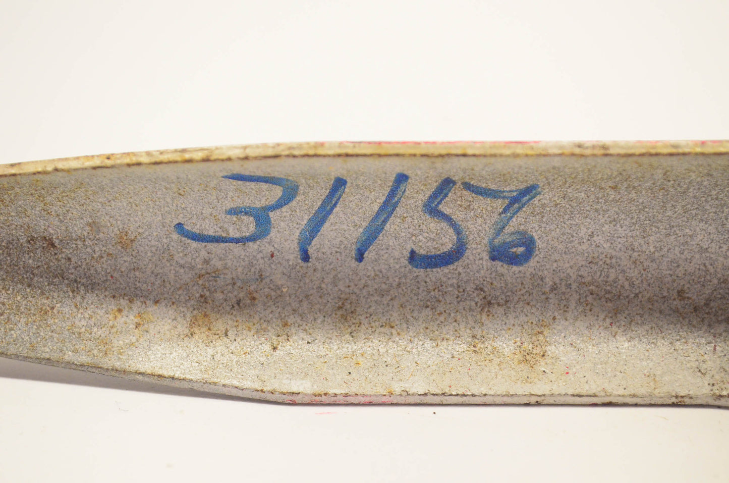 Snapper 31156 Clutch Lever NOS
