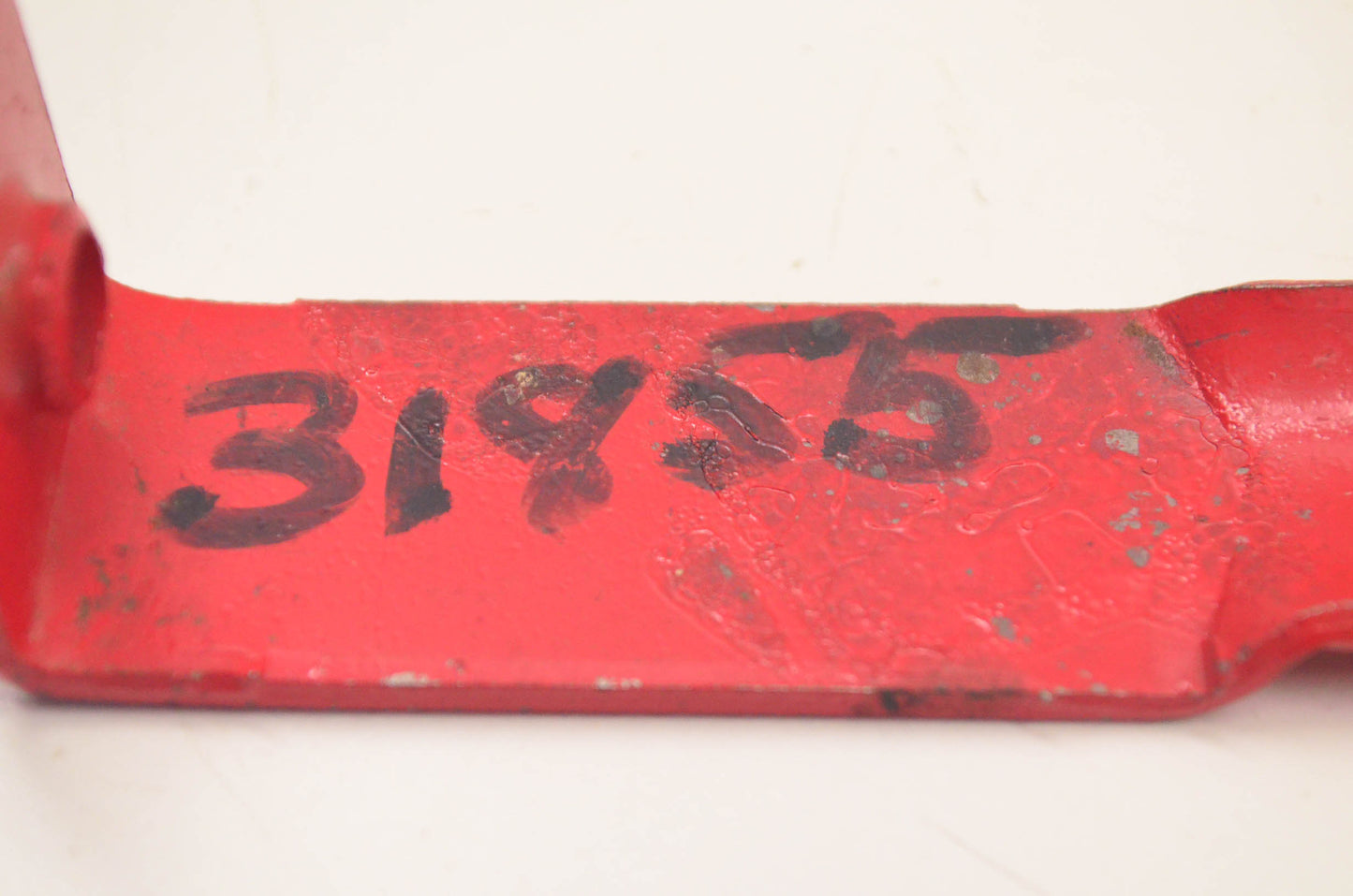 Snapper 31855 Belt Guide NOS